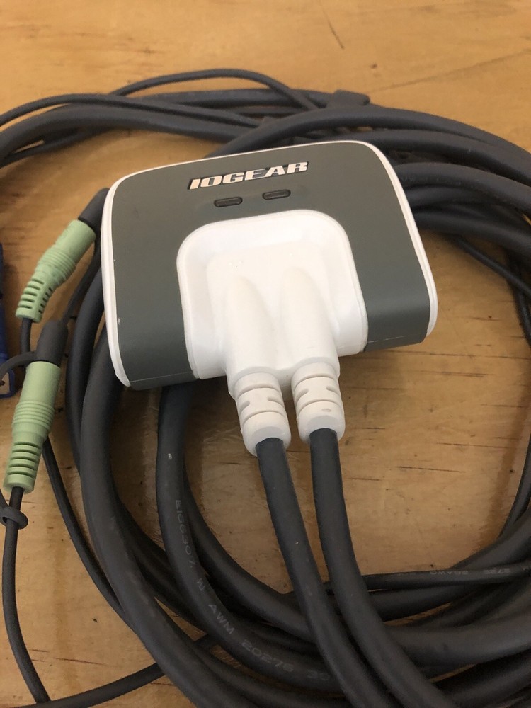 IOGEAR 6GS632U