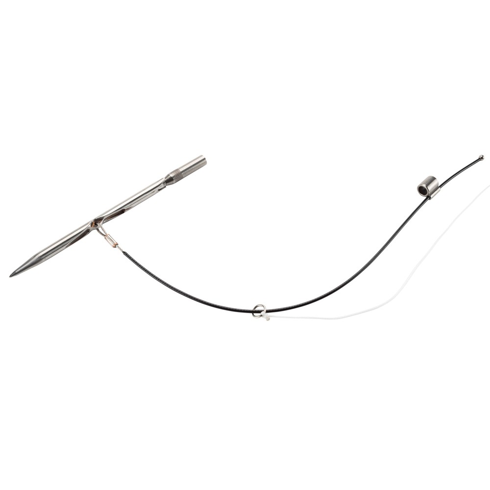 Riffe Mini Ice Pick Slip Tip Assembly - Tandem Slide Ring
