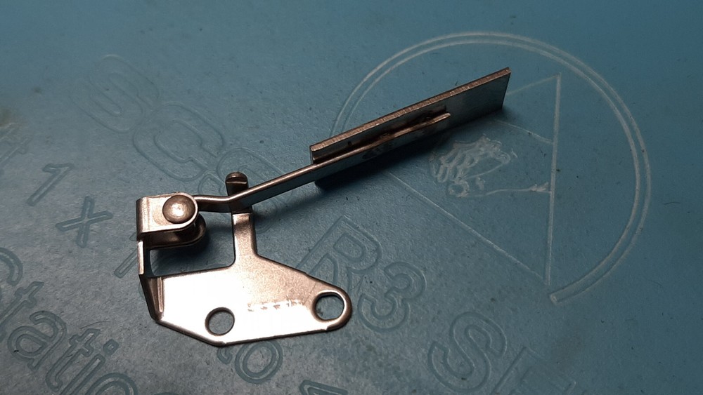 ( 3 PCS ) JS-279 MICRO SWITCH ( HONEYWELL ) SWITCH ACCESSORY