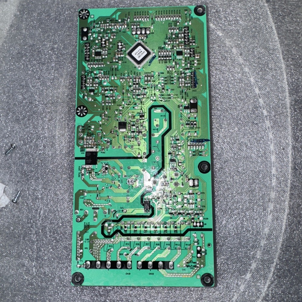 LG Microwave Board EAX69774901 EBR340200. Read Desc