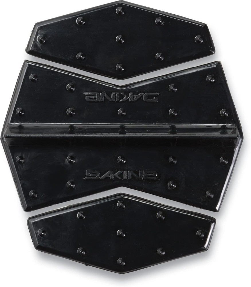 Eco-Friendly Modular Mat Stomp Pad - Three Configurable Pieces for Snowboarding