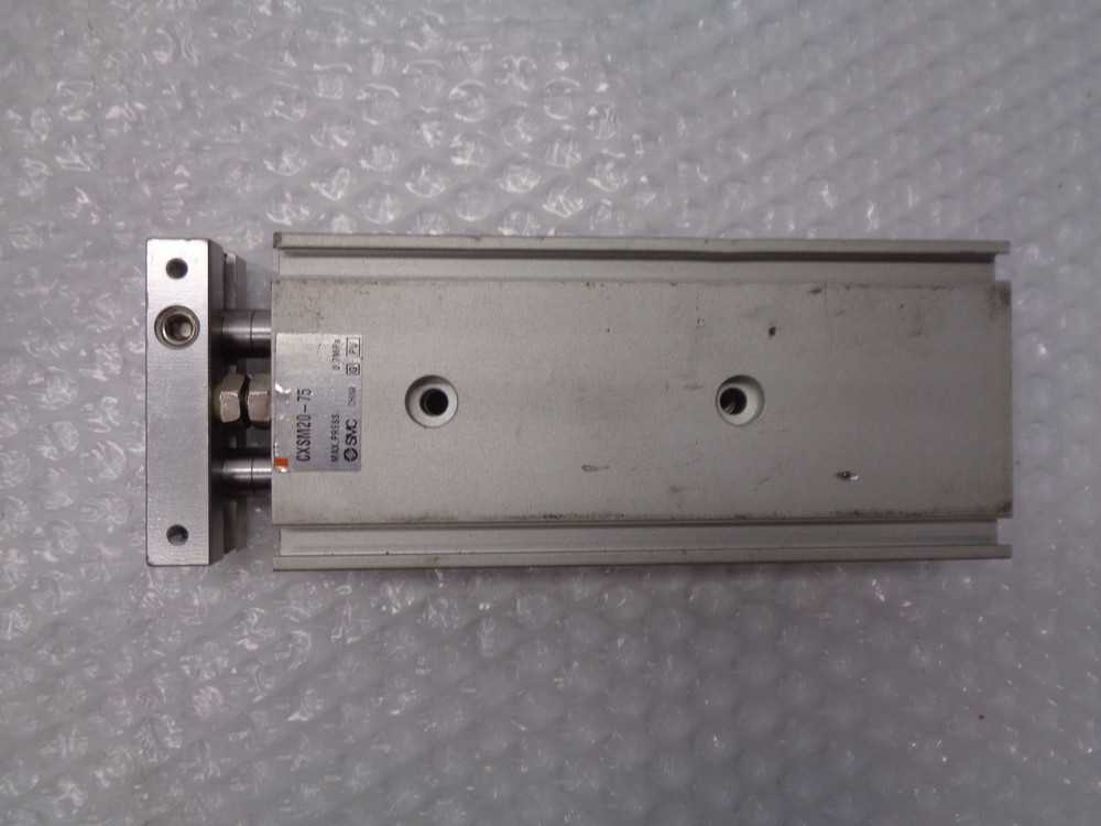 SMC CXSM20-75 CYLINDER UNMP