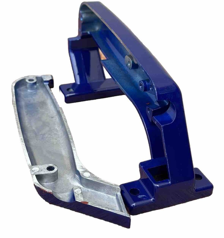 Rb25 Broken Handle Replacement handle parts For RB-25 Handheld Rebar Cutter