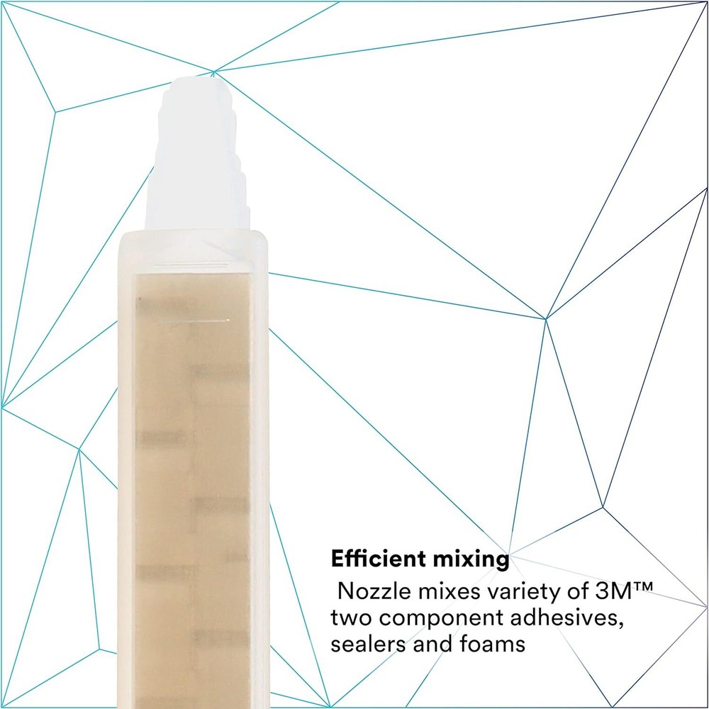 3M 8194 Statix Mixing Nozzle