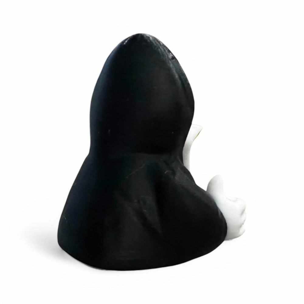 Scream Duck - Spooky Halloween Decor