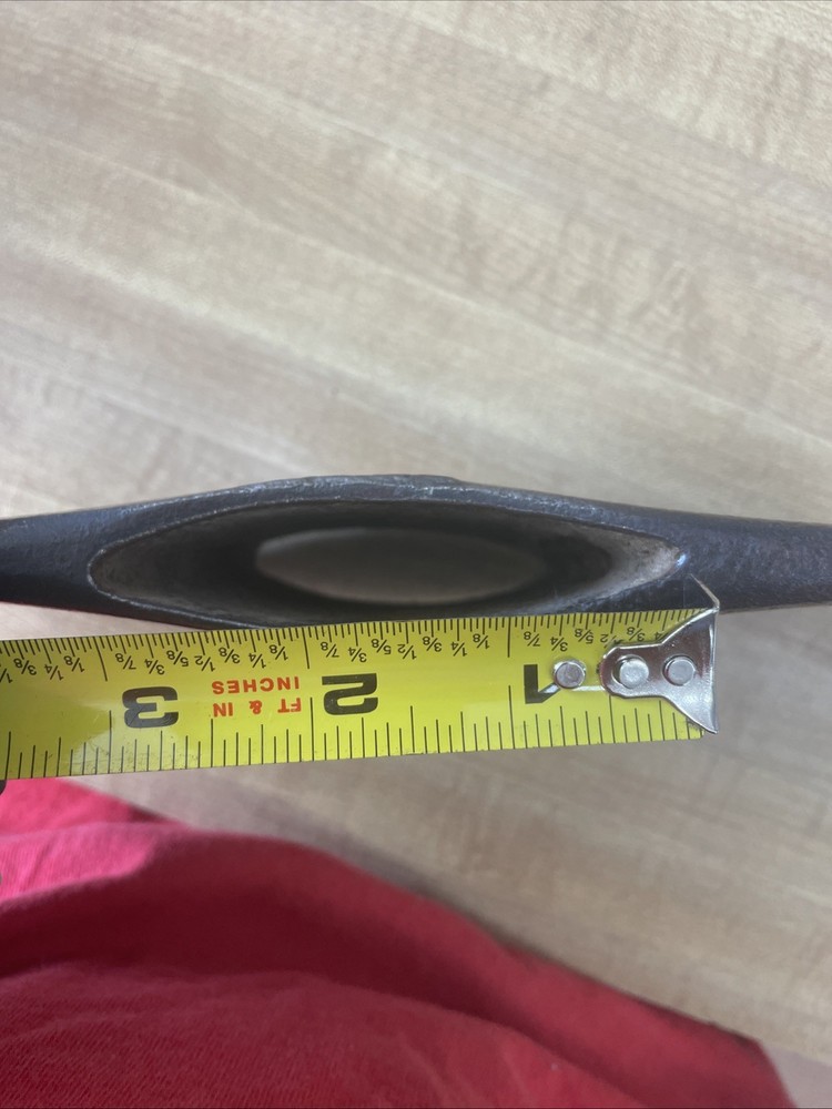 Keen Kutter Axe Head