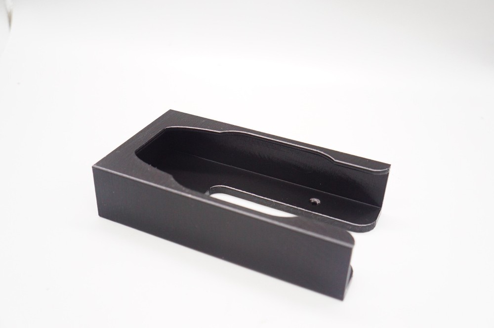 Wall Mount Holder for Juwel Helialux SmartControl Controller Unit