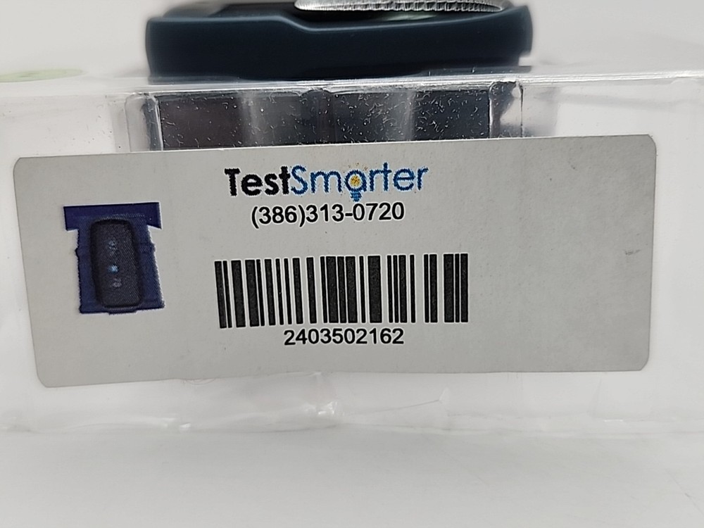 Pre-Owned Test Smart Pulse Oximeter P06