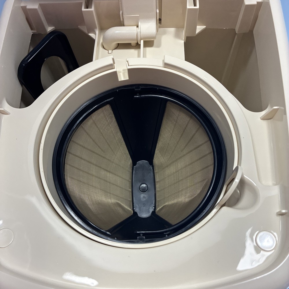 Cuisinart Perfect Temp 14 Cup Programmble Coffeemaker