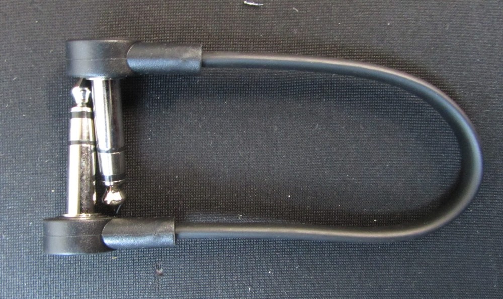 OPEN BOX Valeton GP-5 Valeton super compact multi-effect mini pedal