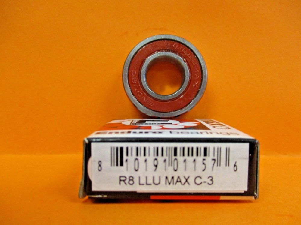 R8-LLU MAX C3 ENDURO