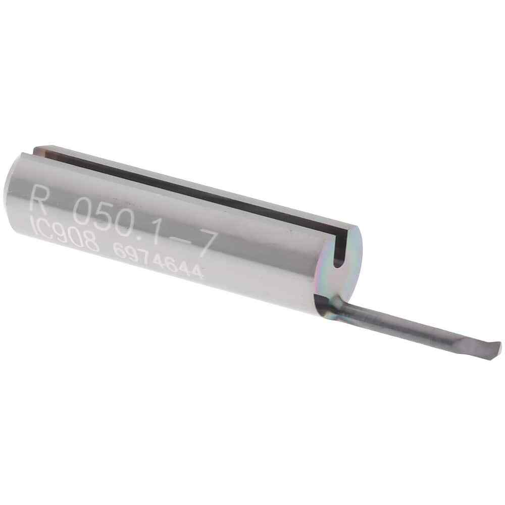 Iscar 6403795 Solid Carbide Chamfering & Corner Radius Boring Bar