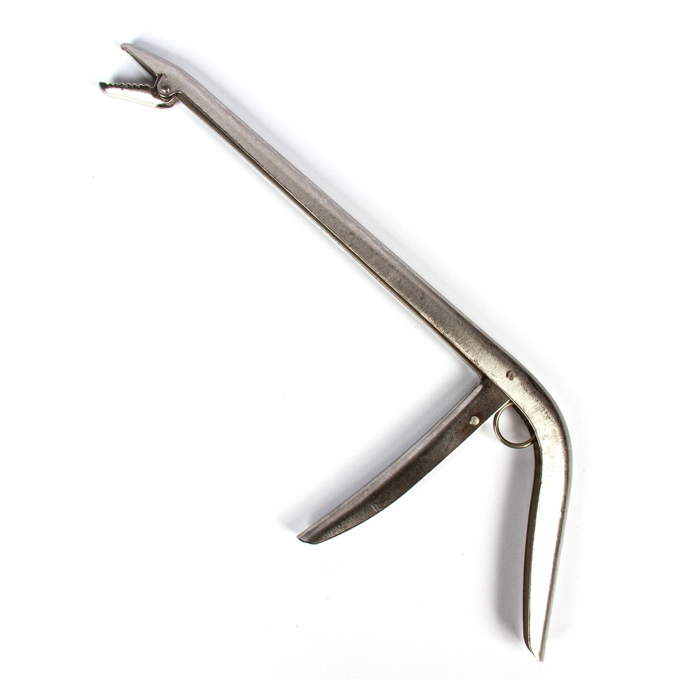 Stainless Steel Hook Remover Pistol Grip Tool