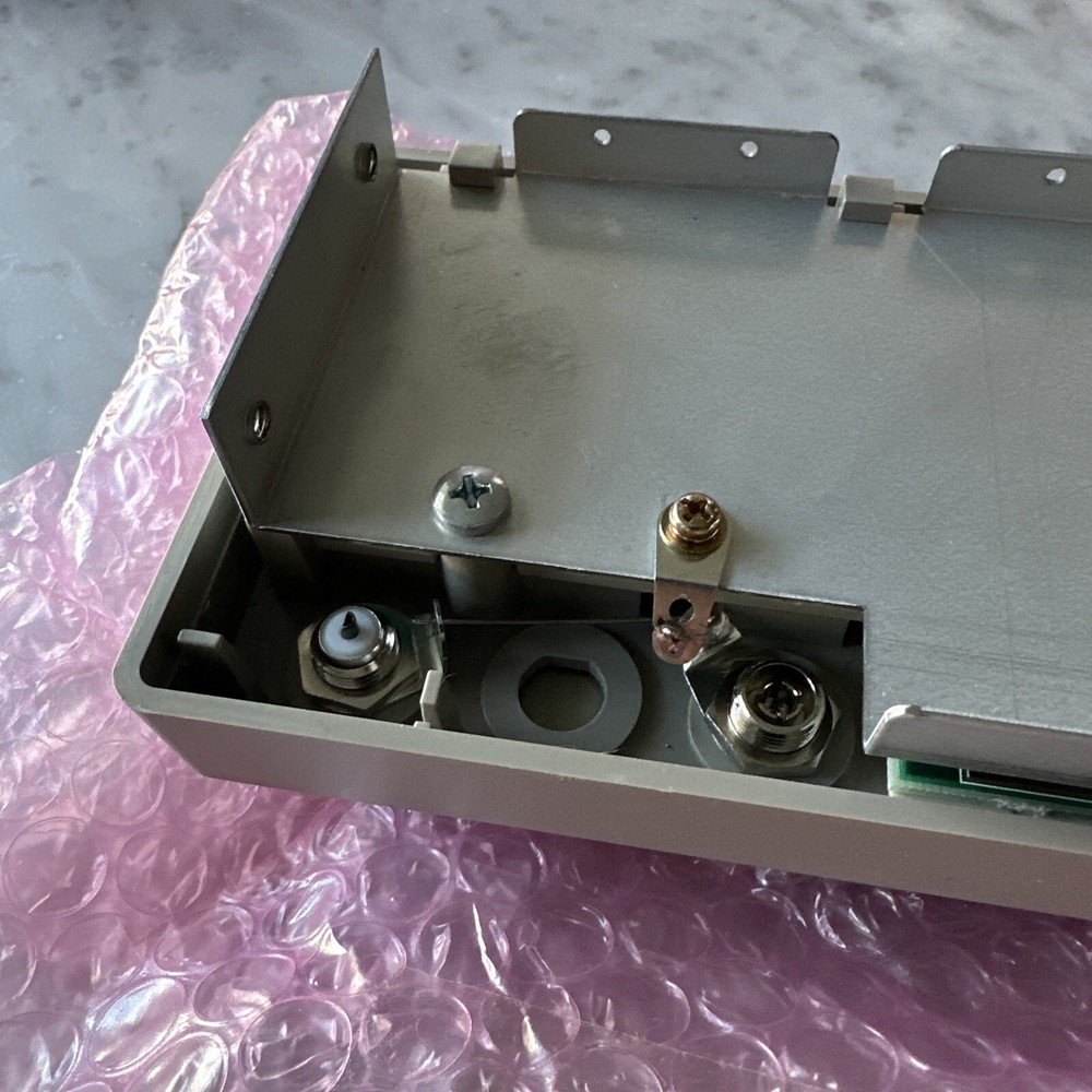 Tektronix AFG310 Arbitrary Function Generator Front Panel