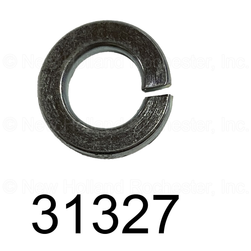 3/8″ Split Locker Washer Part # 31327