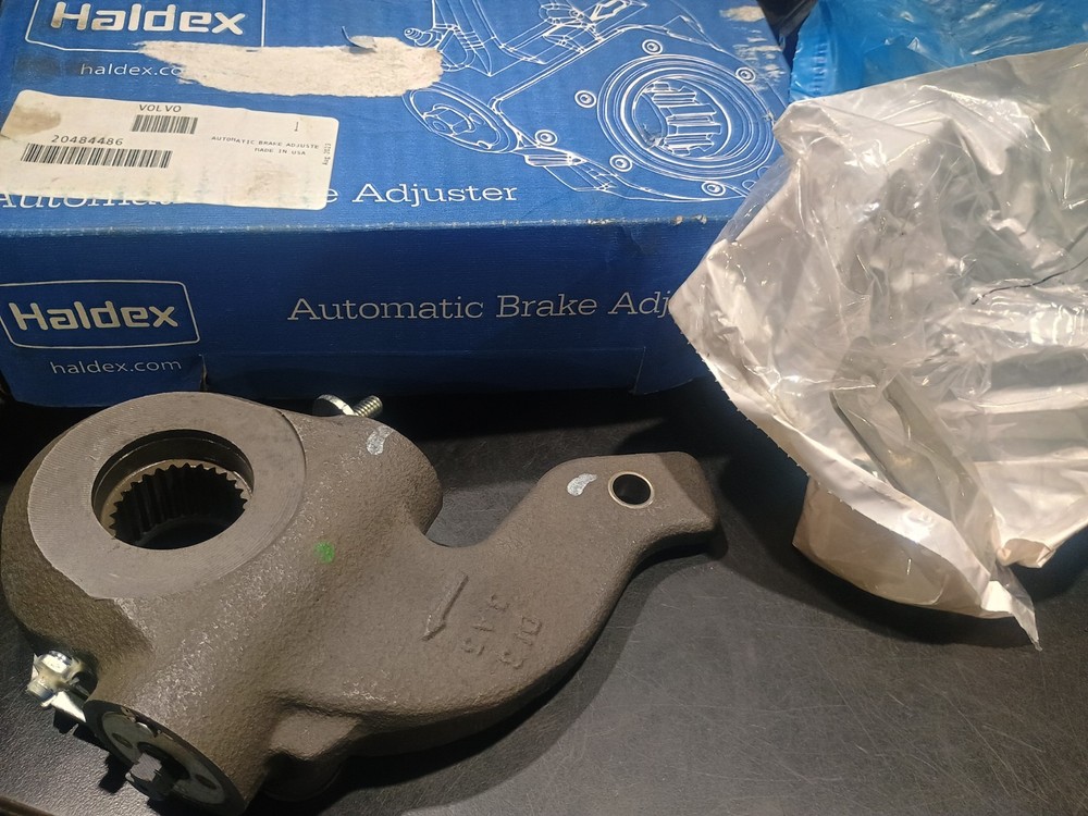 Haldex Slack Adjustor(20484486)