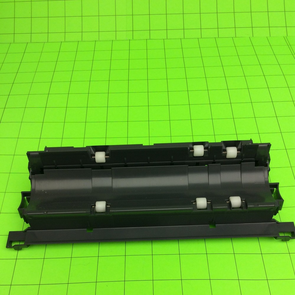 HP Photosmart 7760 Inkjet Printer Back Paper Roller