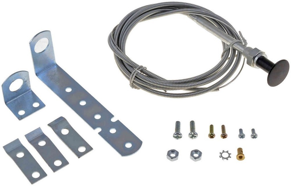 Motormite    03787    Throttle Conversion Kit