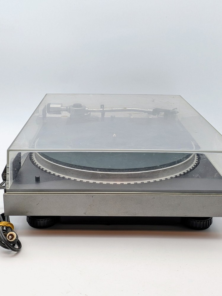 JVC QL-A2 Direct Drive Automatic Return Turntable