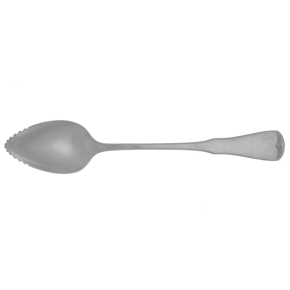 Oneida Silver Patrick Henry  Fruit Orange Spoon 498398