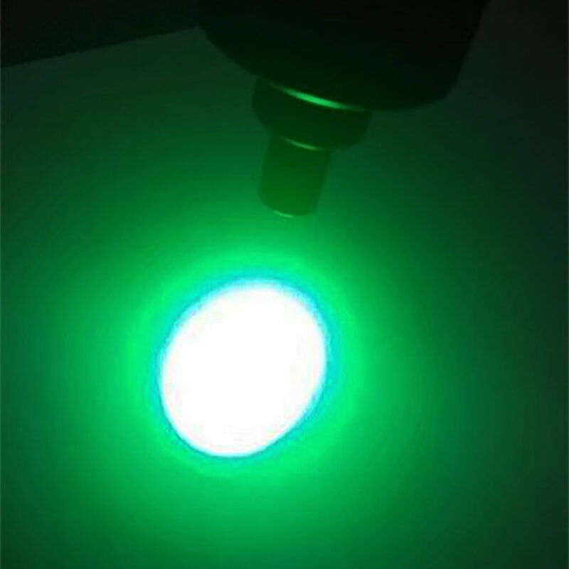 Microscope Coaxial Light Source LED Spot Lamp Brightness Adjustable 90V-240V