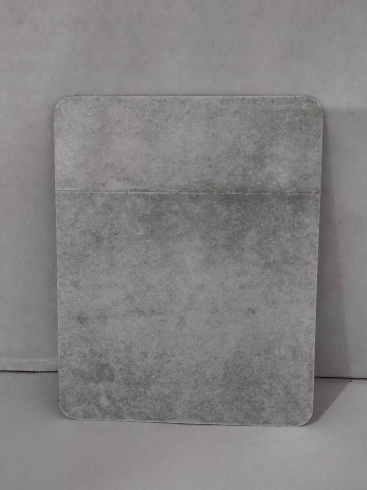 NFI Decimal Converter Chart