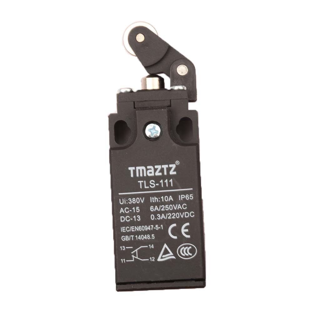 TLS-111 Limit switch Micro switch Travel switch