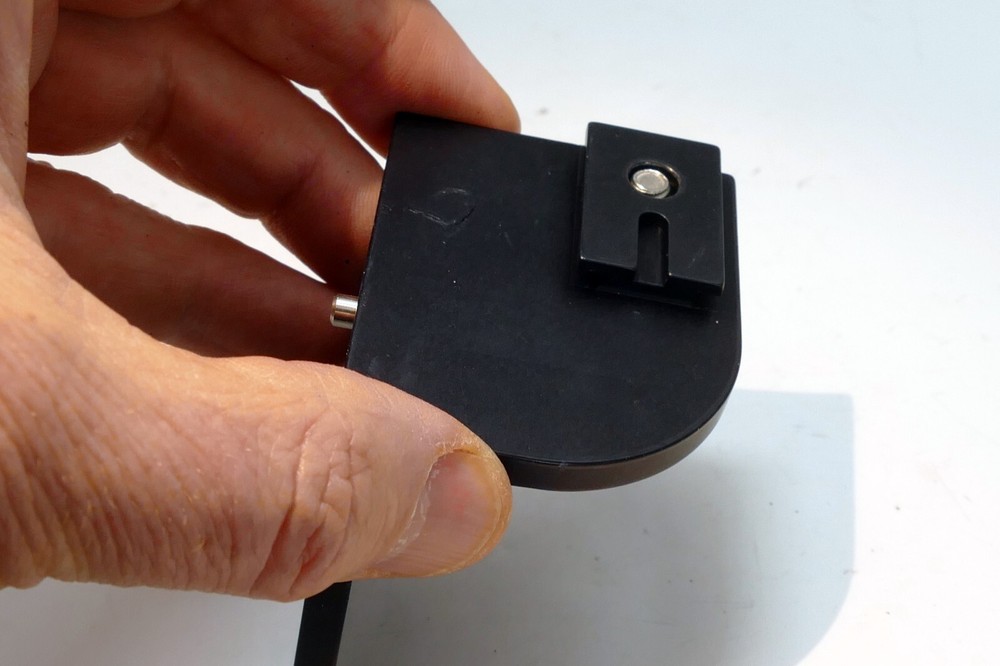 Hasselblad Pro Systems adapter 90 degree