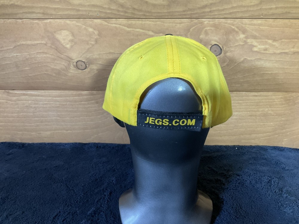 JEGS High Performance Hat