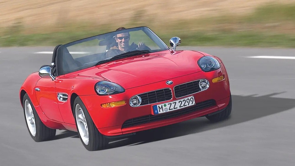 Domain Name For Sale Onlybimmer.com