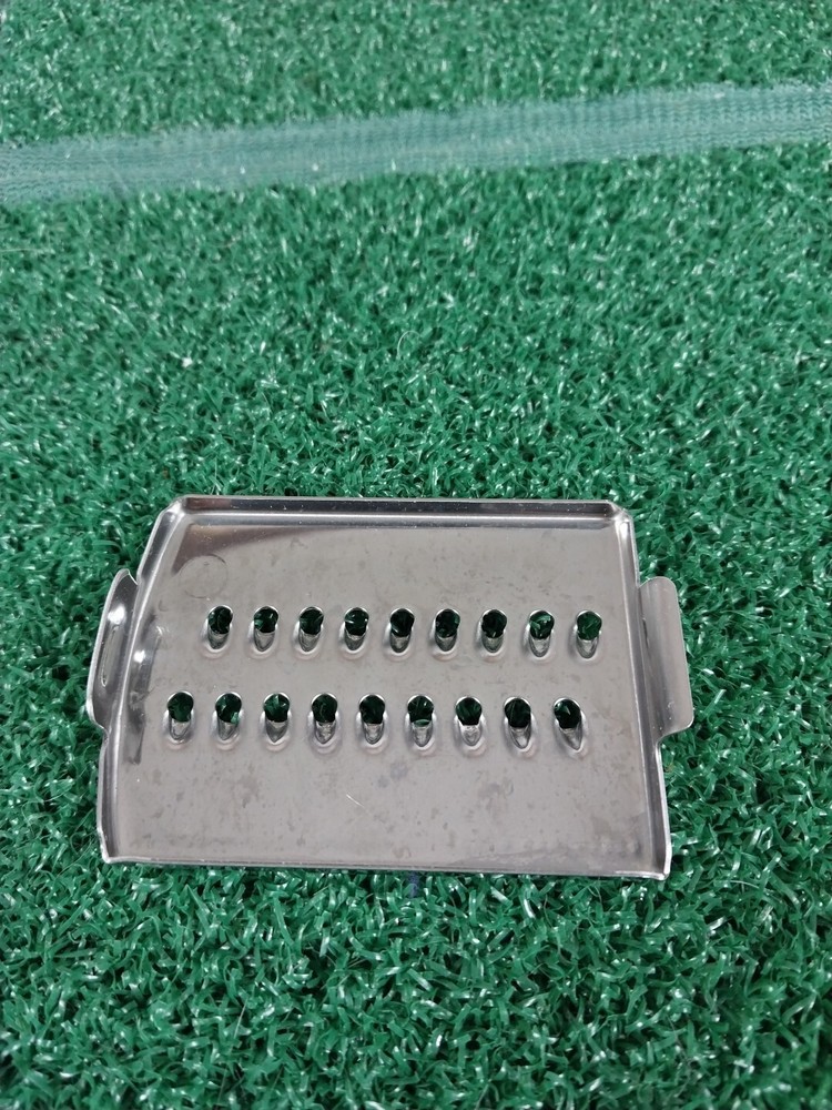 Euro-Pro EP91 Quad Blade Food Processor Thin Shredding Blade REPLACEMENT