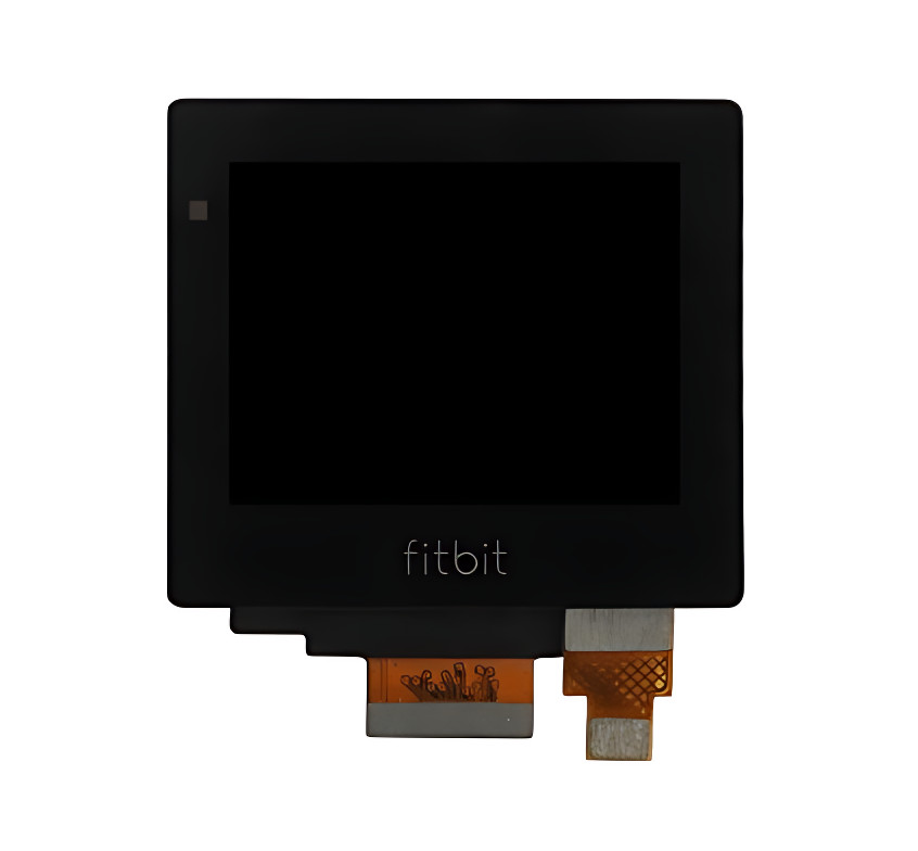 FB502-LCD Fitbit LCD Assembly For Blaze Smatwatch FB502