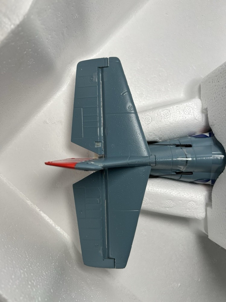 NEW UMX F4F Wildcat BNF Basic E-flite EFLU3650