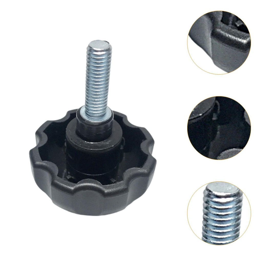 Screw Knob Bolt Knob Strength Training Hardware Handle Screw Easy Installation