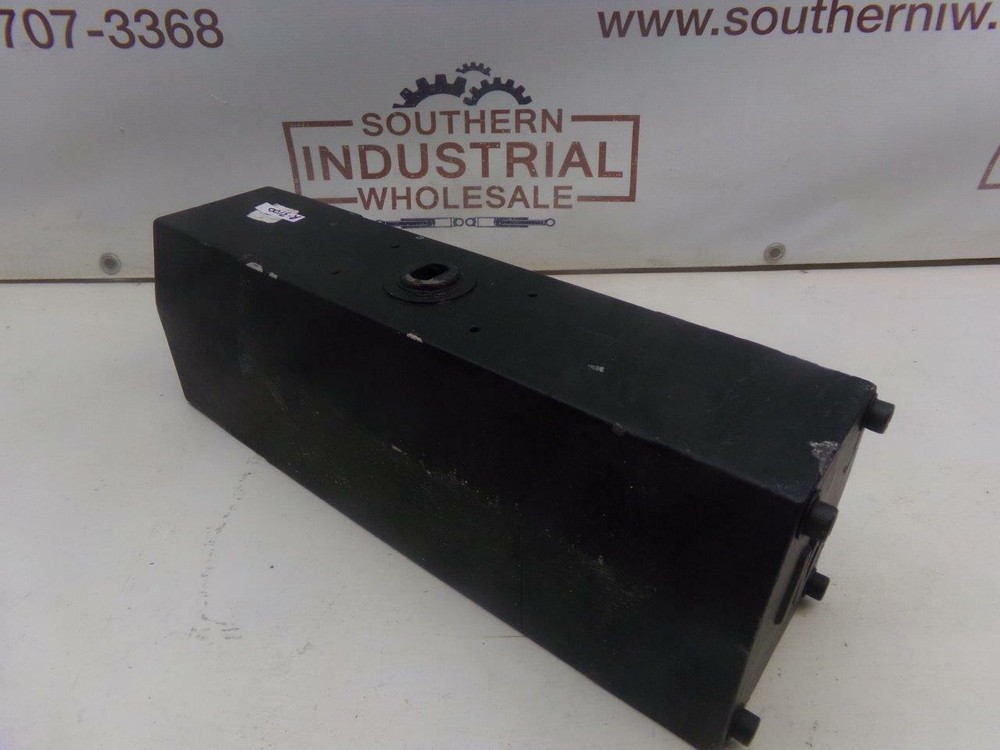 ACC AC Controls KV Specs Unknown Data tag missing