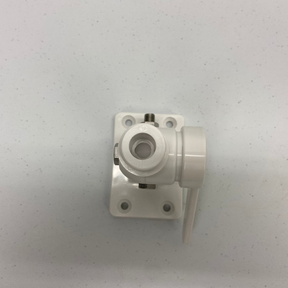 Shakespeare Nylon Rachet Antenna Mount 4186-BP