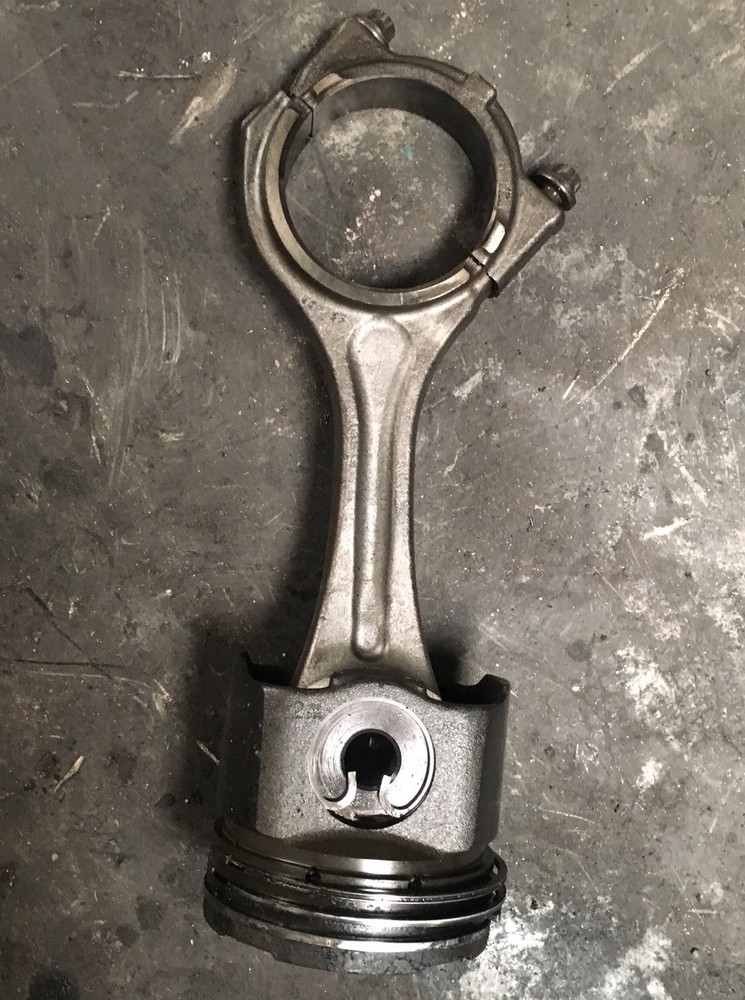 MAXXFORCE 13 ENGINE PISTON & CONNECTING ROD INTERNATIONAL 5870E00