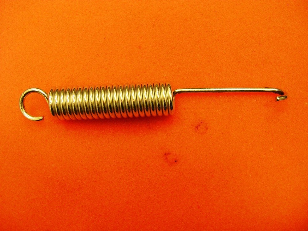 Lexmark C912 Workgroup Printer Tension Spring 6" Long