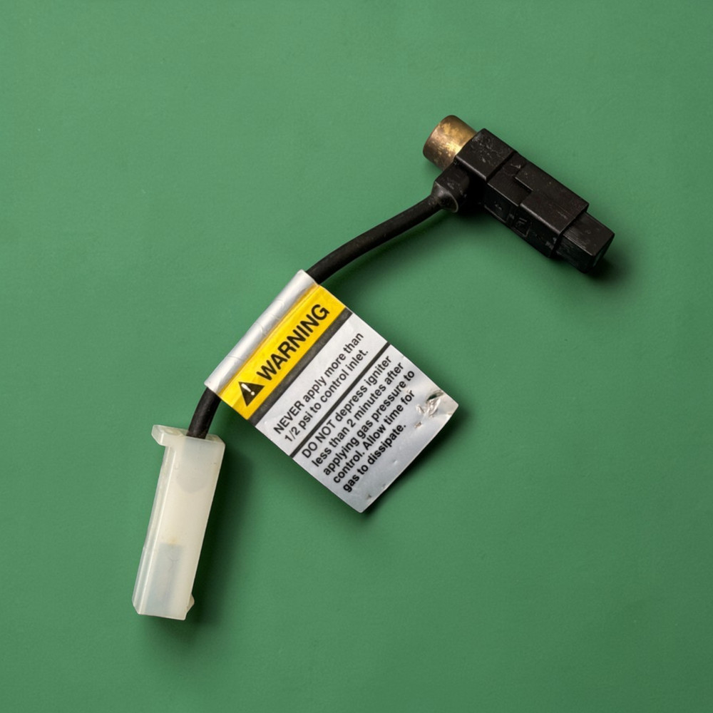 Honeywell Water Heater Igniter 50032558-001 WV8840B1158 WV8840B1110