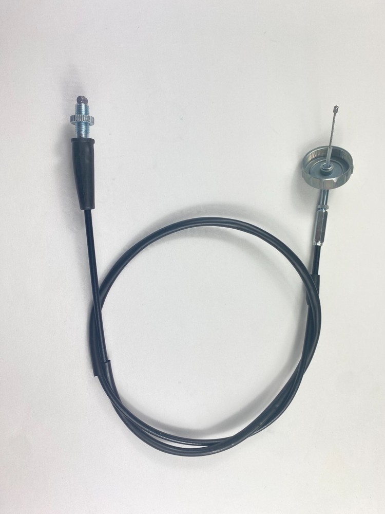 Throttle Cable & Cap Assembly for Yamaha RT100 1990-2000