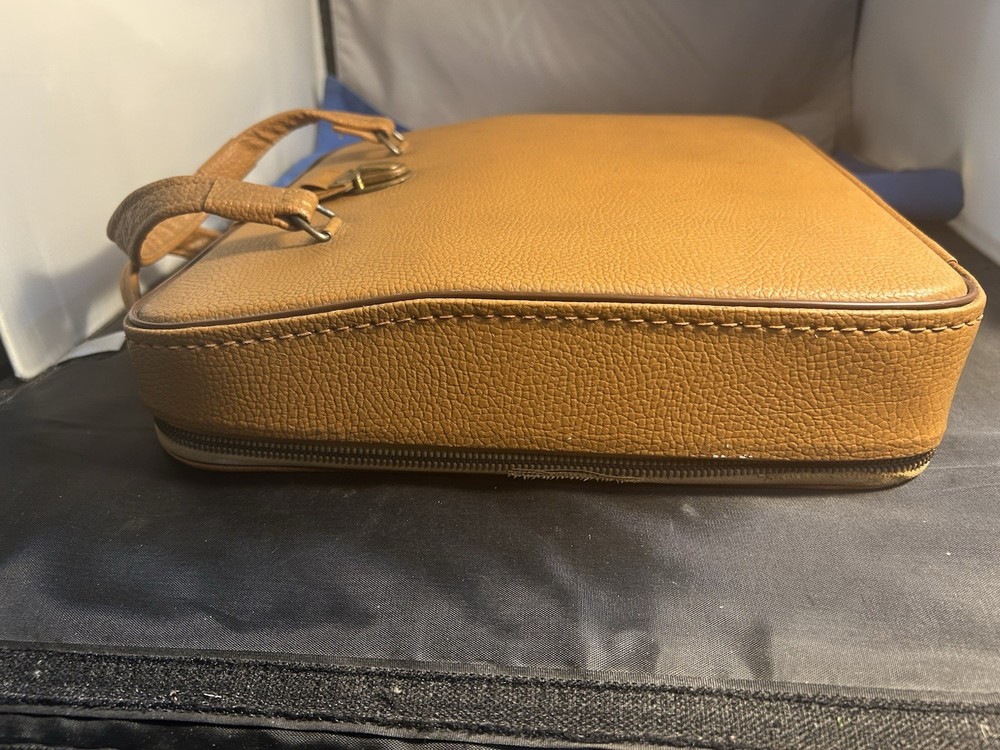 Hermes Rocket typewriter Portable Green