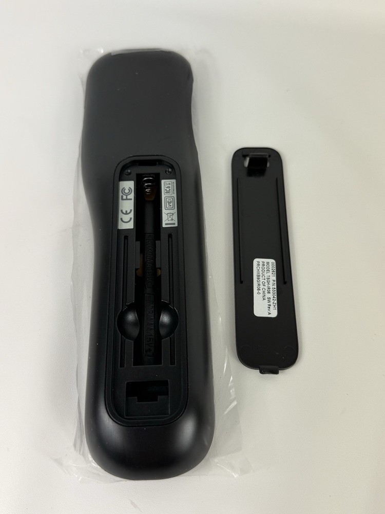 Hewlett-Packard - Remote Control - Model TSGH-IR06 - New