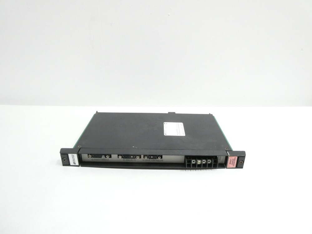 Reliance Electric O-57408-B Power Module Interface