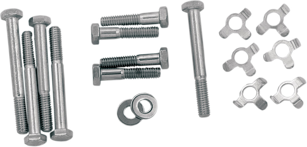 COLONY - 9873-16 - Mount Kit - Inner Primary - Softail