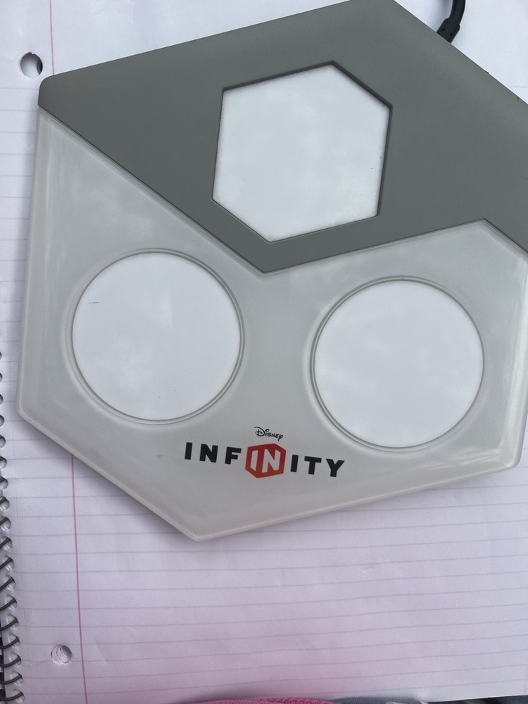 Disney Infinity Bundle