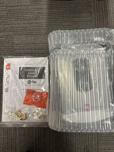 OEM Rheem RTEX-11 11kW 240V Electric Tankless Water Heater