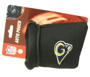 Los Angeles Rams Auto Pouch