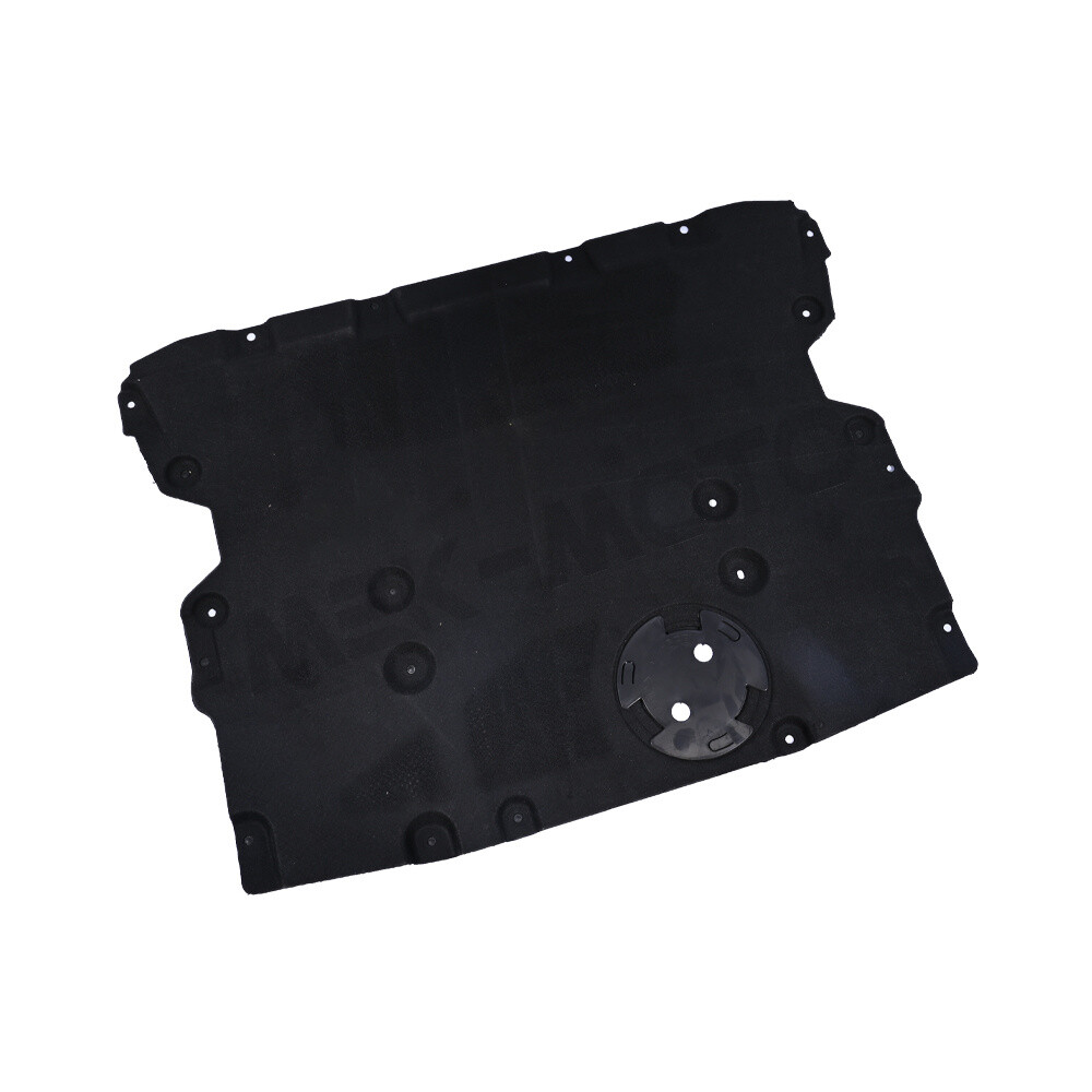 Engine Splash Shields Front for BMW X3 X4 2019-2021 US