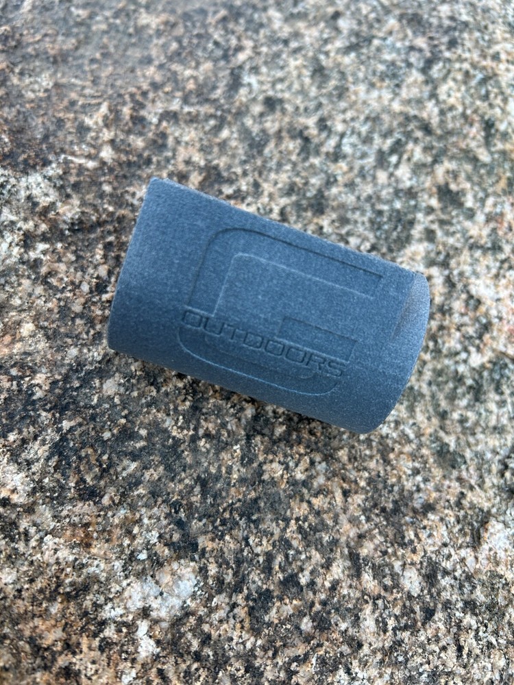 Lower Spine Replacement - MOD 3