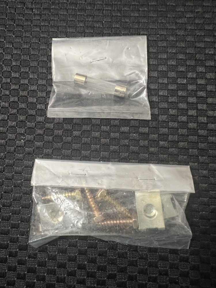 Old School Sony Equalizer car audio